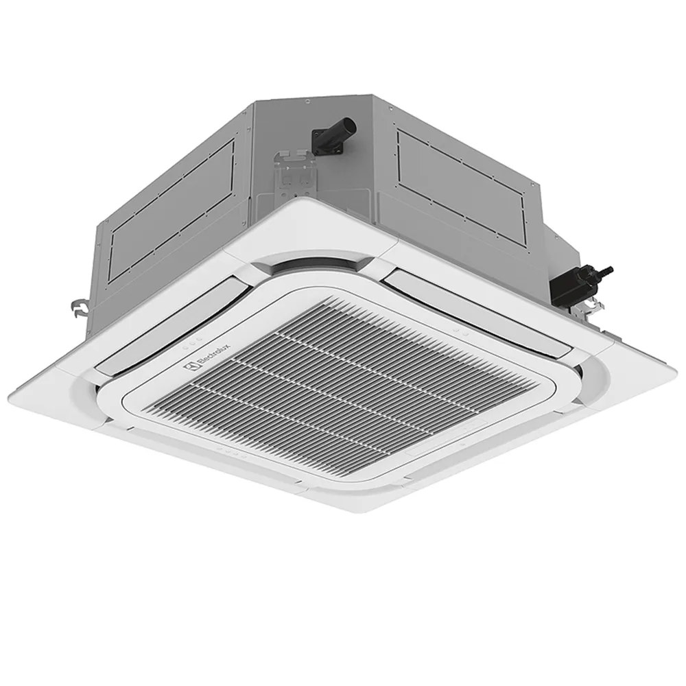 Блок внутренний Electrolux EACC/in-24H/UP4-DC/N8 инверторной сплит-системы, кассетного типа