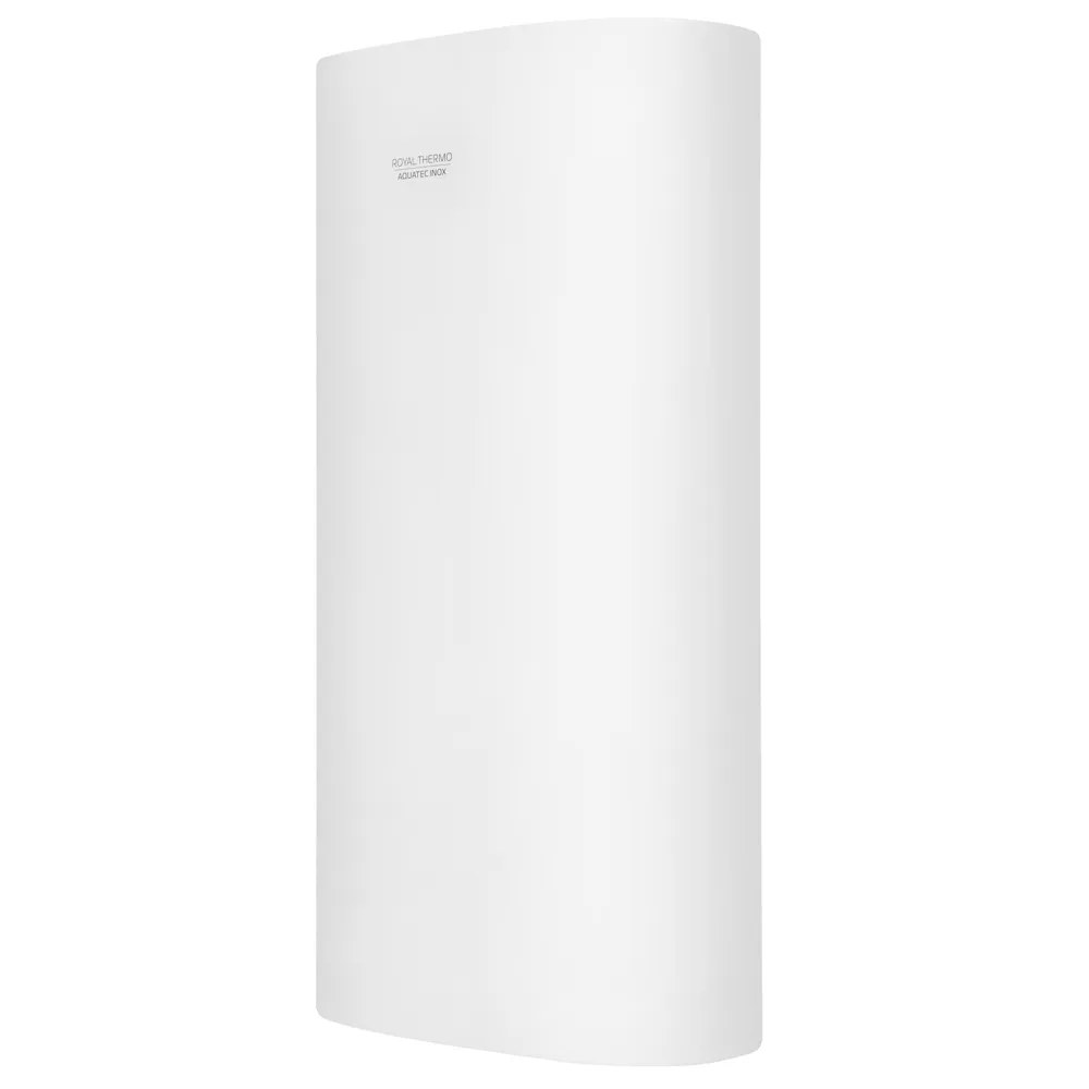 Бойлер косвенного нагрева Royal Thermo AQUATEC INOX-F 100 настенный