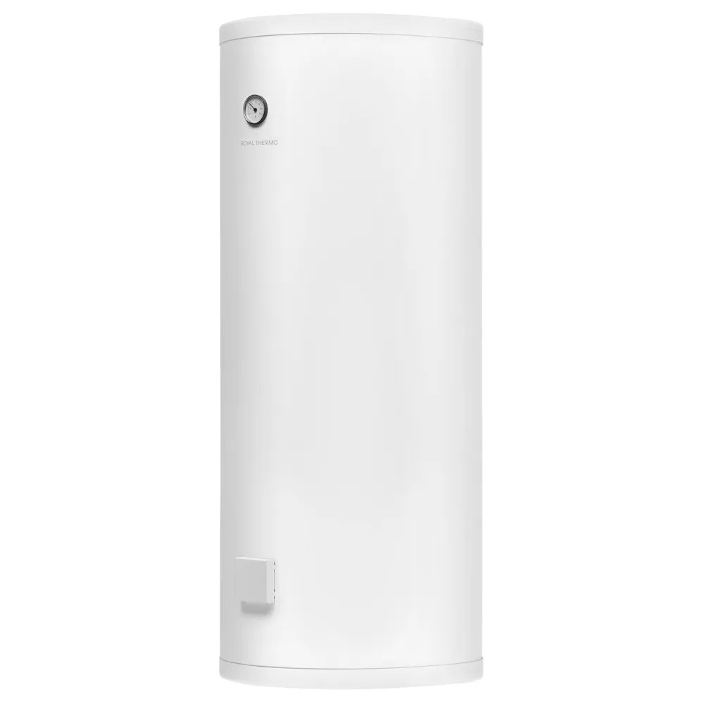 Бойлер косвенного нагрева Royal Thermo AQUATEC Standart SF200 White напольный