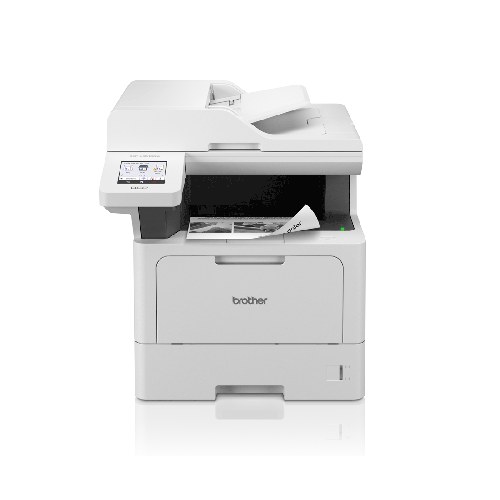 Офисное МФУ Brother DCP-L5510DW (DCPL5510DW)