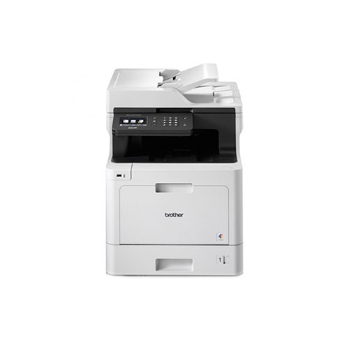 Офисное МФУ Brother DCP-L8410CDW (DCPL8410CDWR1)