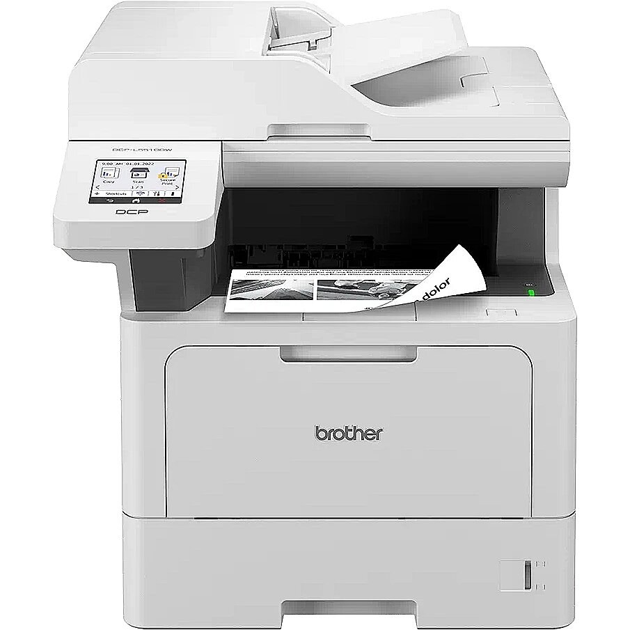 Офисное МФУ Brother MFC-L5715DN (MFCL5715DN)