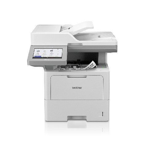 Офисное МФУ Brother MFC-L6910DN (MFCL6910DN)