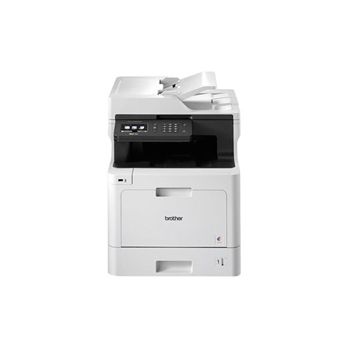 Офисное МФУ Brother MFC-L8690CDW (MFCL8690CDWR1)