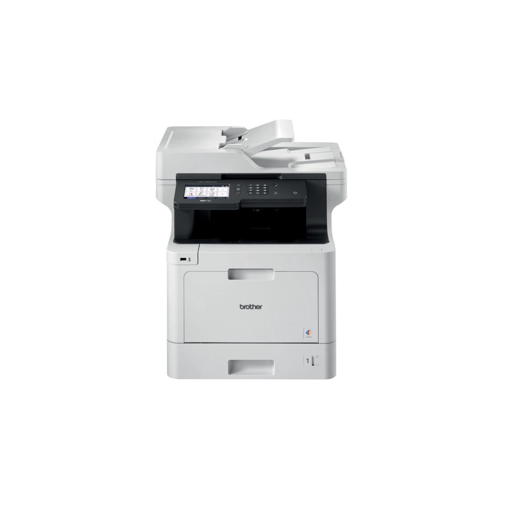 Офисное МФУ Brother MFC-L8900CDW (MFCL8900CDWR1)