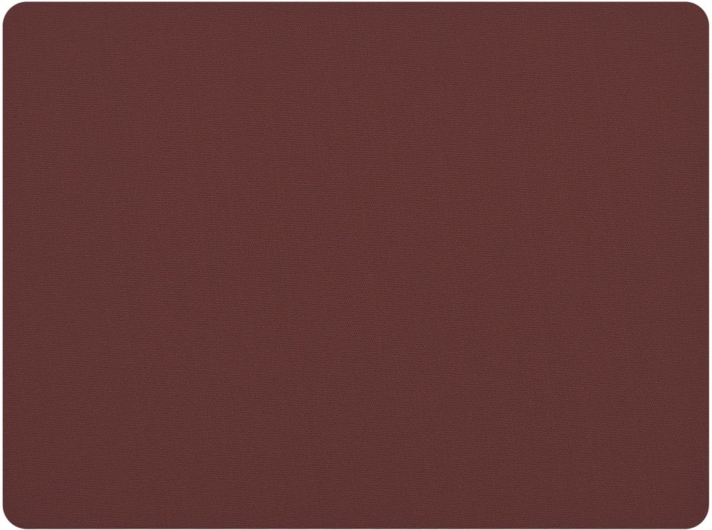 Коврик для мыши Buro BU-CLOTH Мини коричневый 230x180x3мм (BU-CLOTH/BROWN)