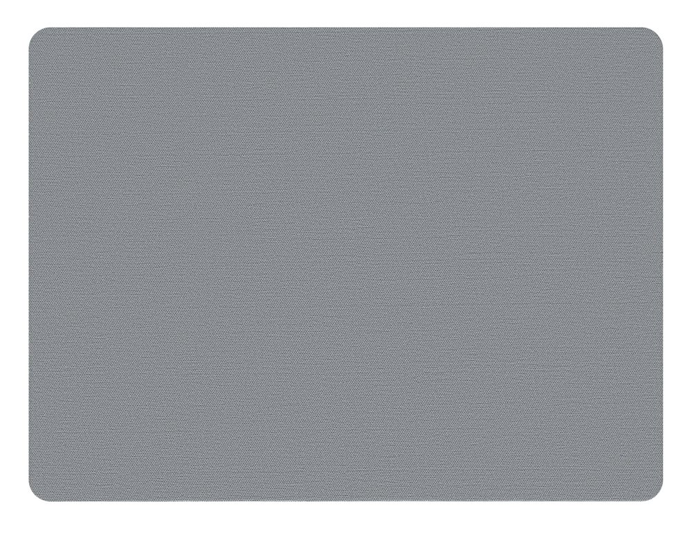 Коврик для мыши Buro BU-CLOTH Мини серый 230x180x3мм (BU-CLOTH/GREY)