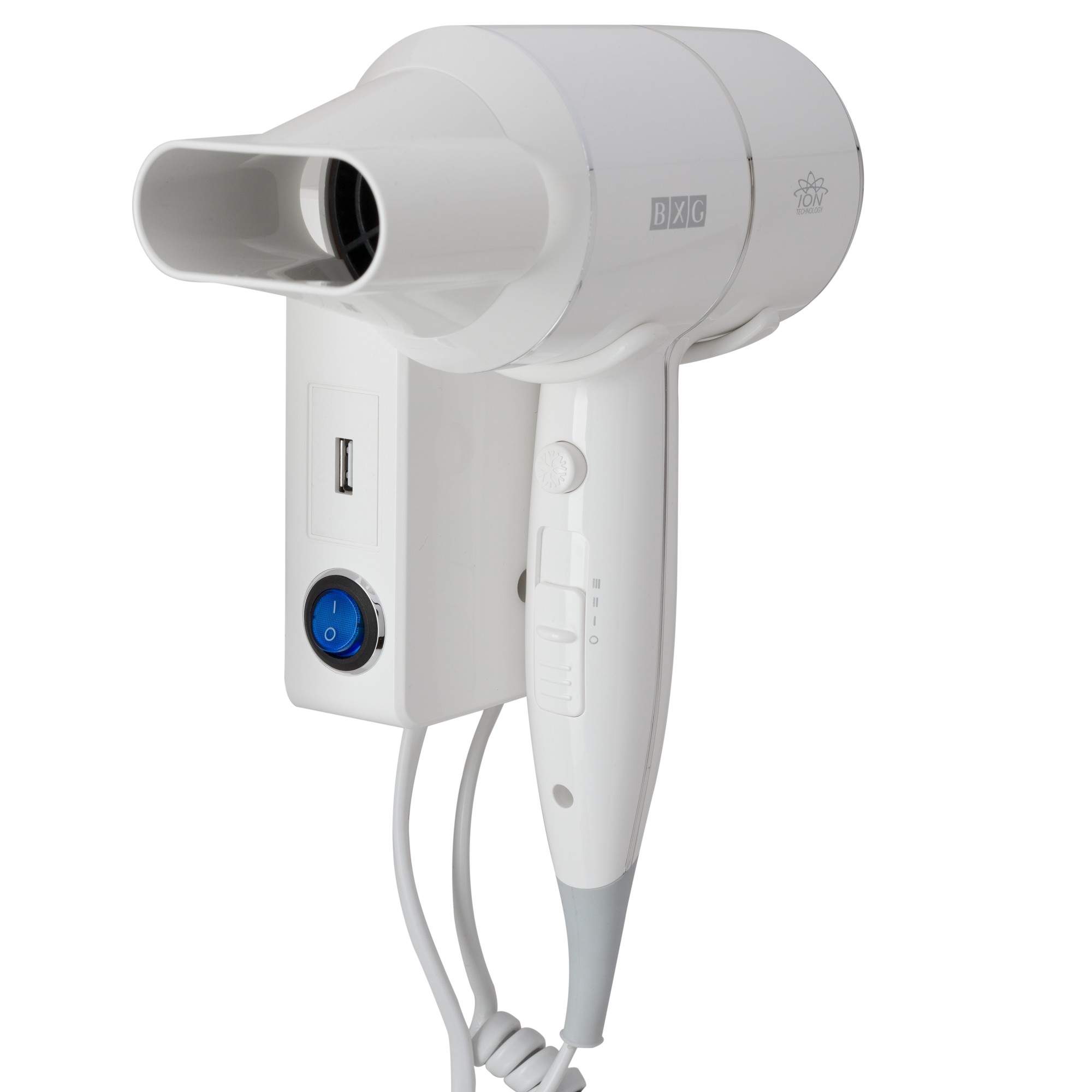 Фен для сушки волос BXG-1600H1