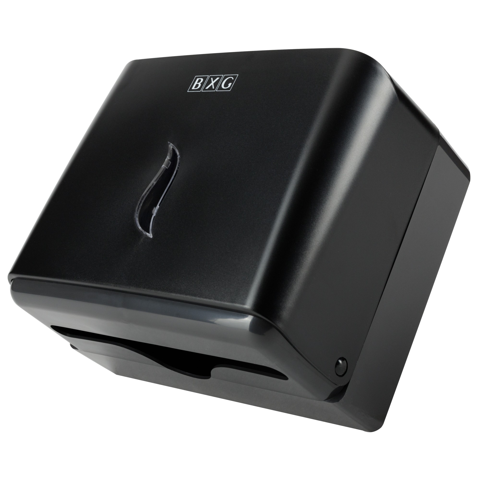 Диспенсер листовых бумажных полотенец BXG-PD-8228B