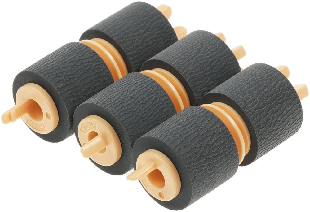 Комплект роликов Cactus CS-BRA-XER-VLB7035 (109R00790/22K74870/604K56080/604K66430/676K65020) для Xerox WC 7525/7530/7535/7545/7556/7855/7970/7425/7428/7435/7120/7125/7220/7220T/7225/5325/5330/5335/7830/7835/7845, Versalink C7000/B7025/B7030/B7035/C8000/C8000W/C7020/C7025/C7030, AltaLink C8030/C8035/C8045/C8055/C8070