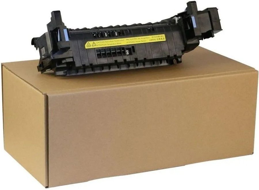 Печка в сборе Cactus CS-FU-HP-M607-NC (RM2-6799/RM2-1257) (новая) для HP LJ M607/M608/M609/M631/M632