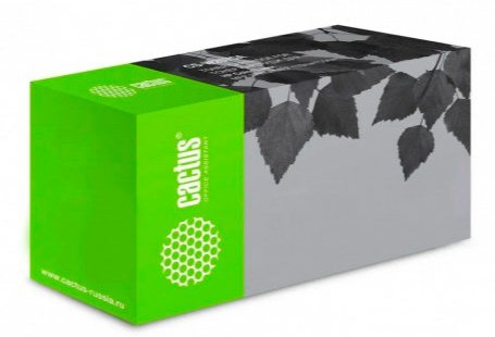 Блок фотобарабана Cactus CS-LX50F0Z00 черный ч/б:60000стр. для MX310/MS310/MS410/ MS510/MS610 Lexmark
