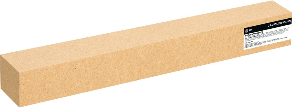 Барабан Cactus CS-OPC-XER-WC7525 (013R00662-Opc) для Xerox WC 7525/7530/7535/7545/7556/7830/7835/7845/7855 115000стр.