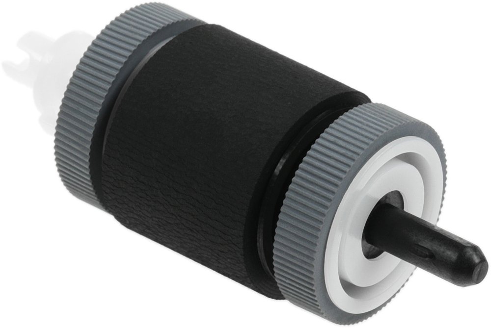 Ролик подхвата Cactus CS-PRA-HP-LJ3015 (RM1-3763/RM1-6313/RM1-6323/RM1-8365) для HP LJ P3005 M3027/M3035 Ent P3015 M521/M525 Canon LBP-6750 MF-512/MF-515