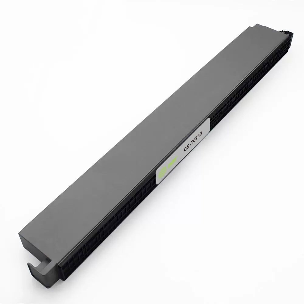 Бункер Cactus CS-T6713 (T6713) для Epson WorkForce Enterprise WF-C17590/WF-C20590