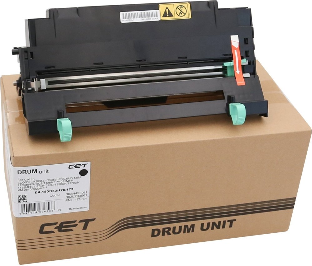 Бункер Cactus CS-WB895 (WT-895/302K093110) для Kyocera FS-C8020MFP/C8025MFP/C8520MFP/C8525MFP