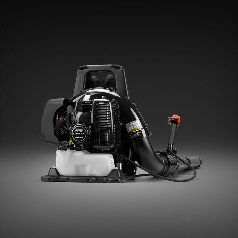 Воздуходувка ранцевая CAIMAN PB700 Tornado