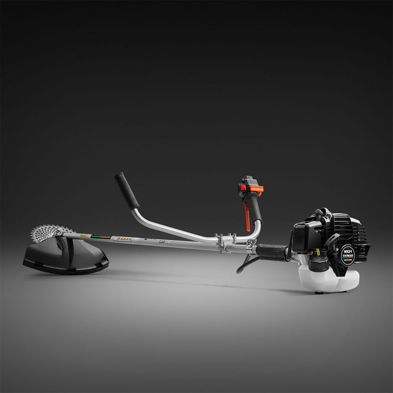 Бензокоса CAIMAN WX21