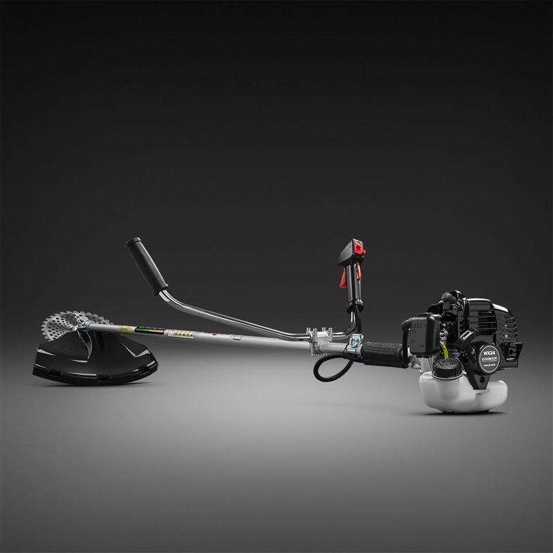 Бензокоса CAIMAN WX24