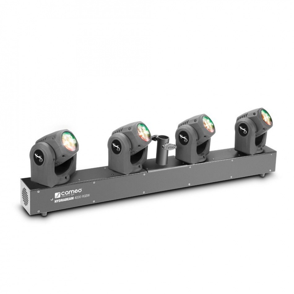 Комплект Cameo HYDRABEAM 4000 RGBW