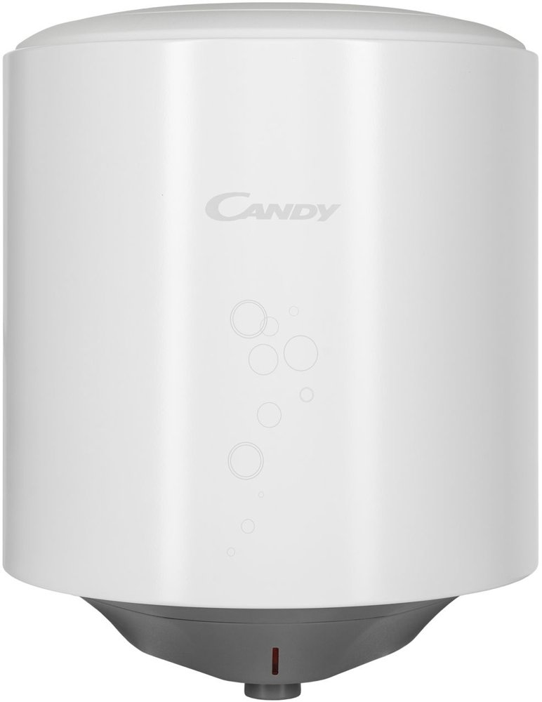 Водонагреватель Candy CR30V-HE1(R) 1.75кВт 30л электрический настенный/белый