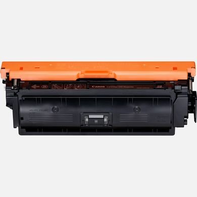 Картридж лазерный Canon 040M 0456C001 пурпурный бар.в компл. (5400стр.) для Canon LBP-710/712