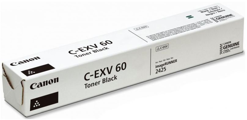 Картридж лазерный Canon C-EXV60 4311C001 черный для Canon iR 24XX