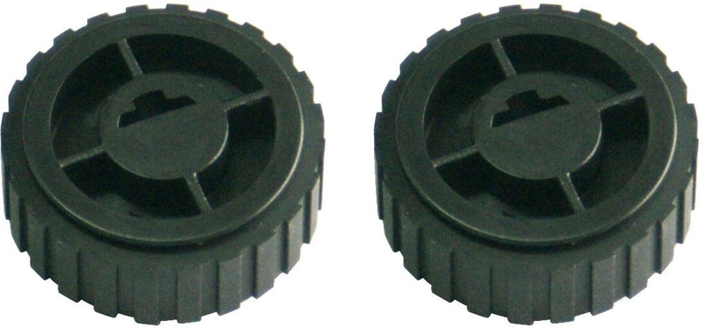 Комплект роликов Cet CET3751 (40X5451-black) для Lexmark E260D/E360D/E460N (упак.:2шт)