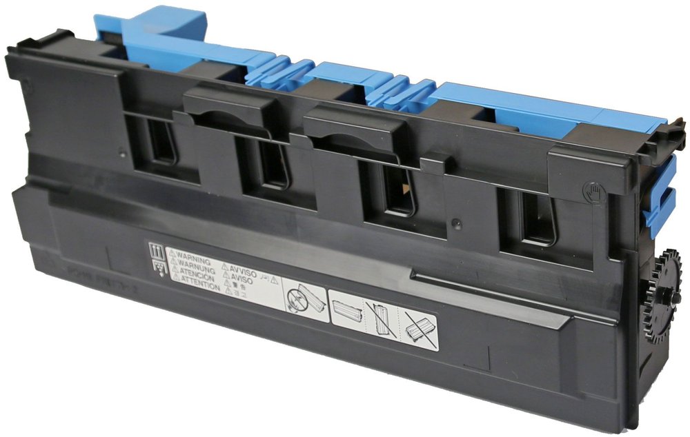 Бункер Cet CET7165 (WX-105) для Konica Minolta Bizhub C227/287/226/266