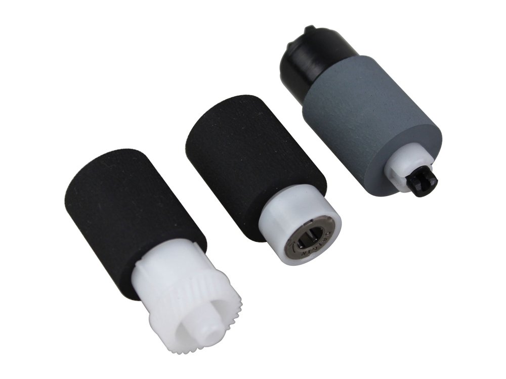 Комплект роликов Cet CET7806 (2F909171/2HN06080/2F906230) для Kyocera 2100/4100DN (упак.:3шт)