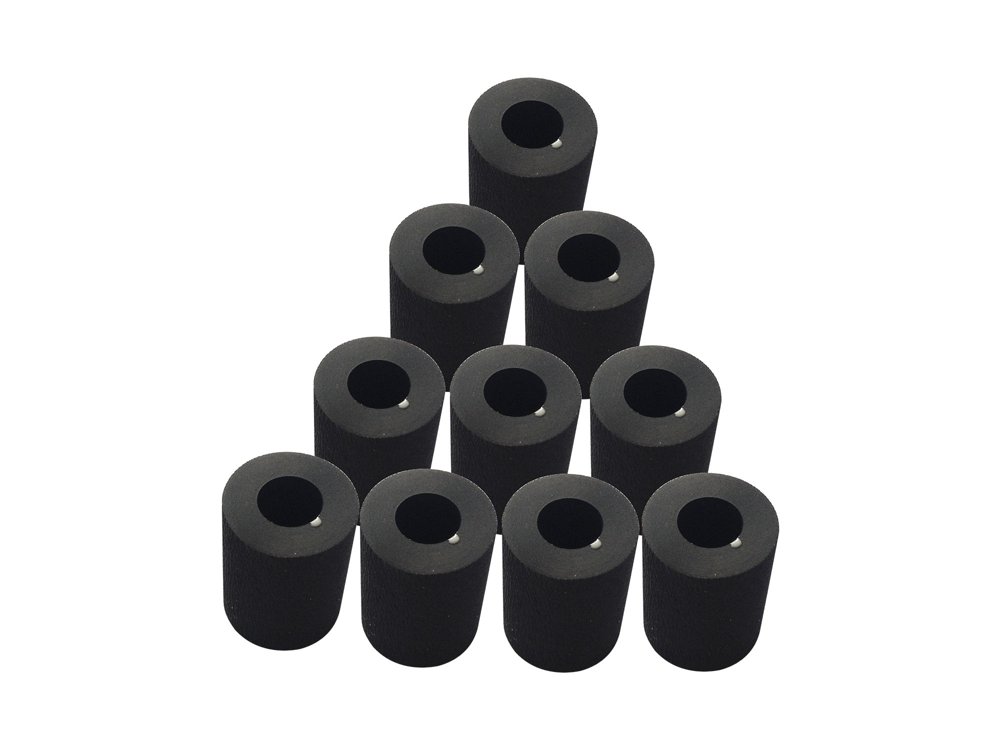 Резинка ролика Cet CET7829 (2NG94120) для Kyocera TASKalfa 1800/1801/2200/2201