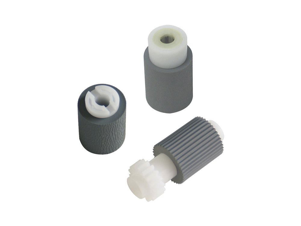 Комплект роликов Cet CET8856 (2AR07220/2AR07230/2AR07240) для Kyocera KM-1620/1650/2050 (упак.:3шт)