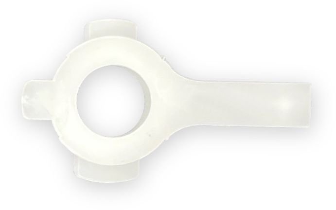 Бушинг Cet DGP0671 (JC61-03782B) для Samsung SL-M3015, SL-M2885, SL-M2880, SL-M2876, SL-M2875, SL-M2870, SL-M2835, SL-M2830, SL-M2825, SL-M2820, SL-M2675, SL-M2670, SL-M2625, SL-M2620, SCX-4729, SCX-4728, SCX-4727, SCX-4726, ML-2955, ML-2950