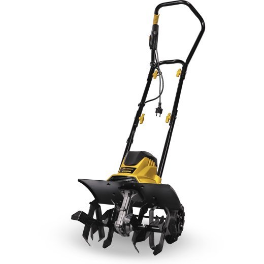 Культиватор электрический CHAMPION EC1200, 1,2 кВт
