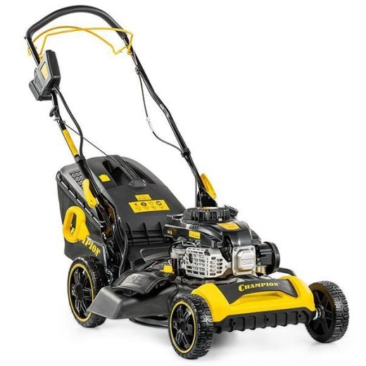 Газонокосилка CHAMPION, LM4625VSE
