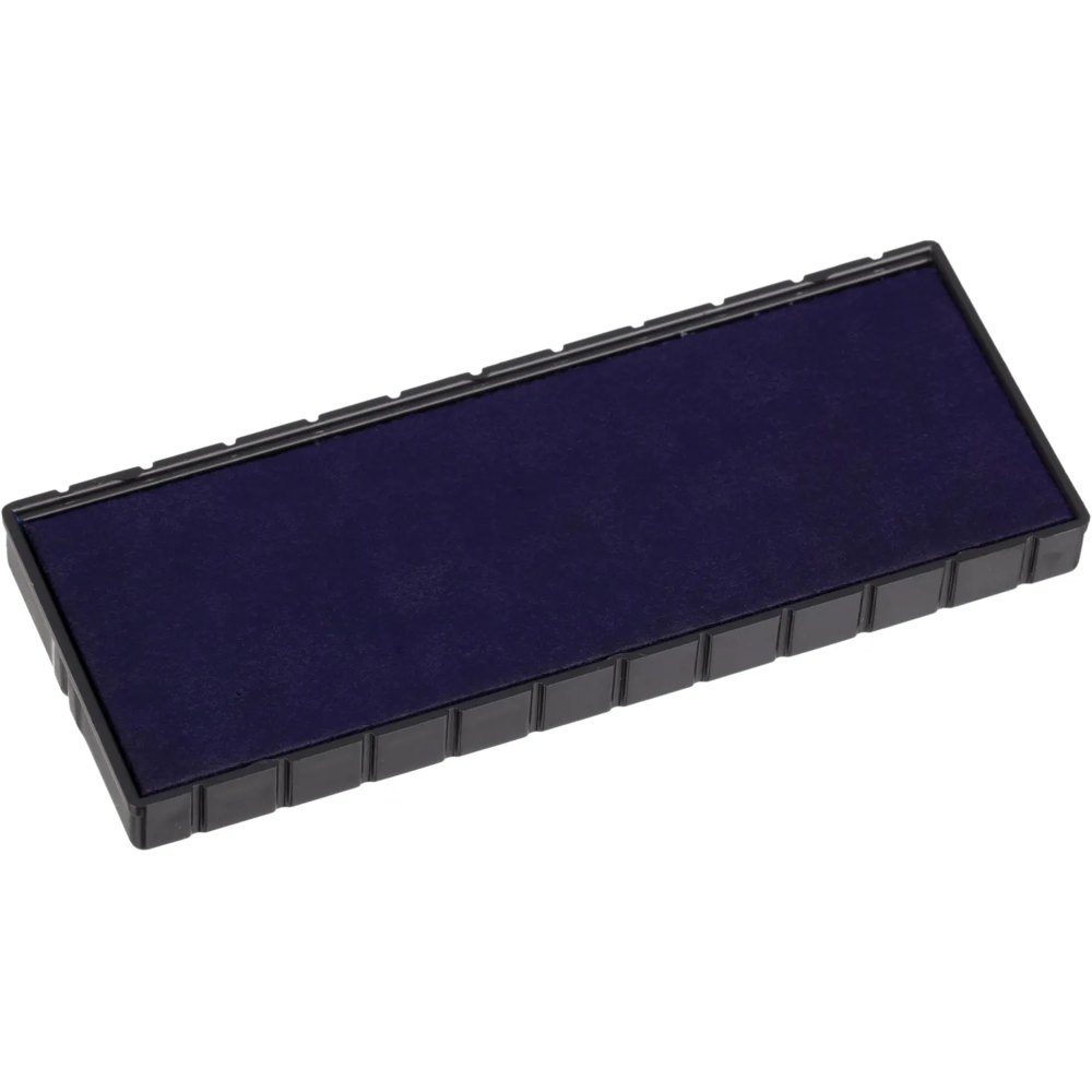 Подушка штемпельная сменная Colop E/45 синяя для Colop Pr. 45 Pr. 45-Set-F