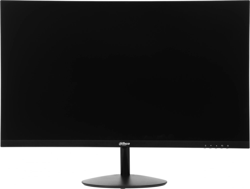 Монитор Dahua 23.8" DHI-LM24-A201Y черный IPS LED 5ms 16:9 HDMI матовая 1200:1 250cd 178гр/178гр 1920x1080 75Hz VGA FHD 2.79кг