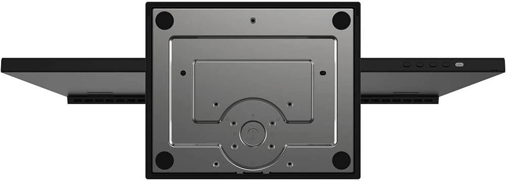 Монитор Dahua 27" LM27-U401A черный IPS LED 5ms 16:9 HDMI матовая HAS Piv 1000:1 300cd 178гр/178гр 3840x2160 60Hz DP Quad 4K (2160p) USB 5.4кг