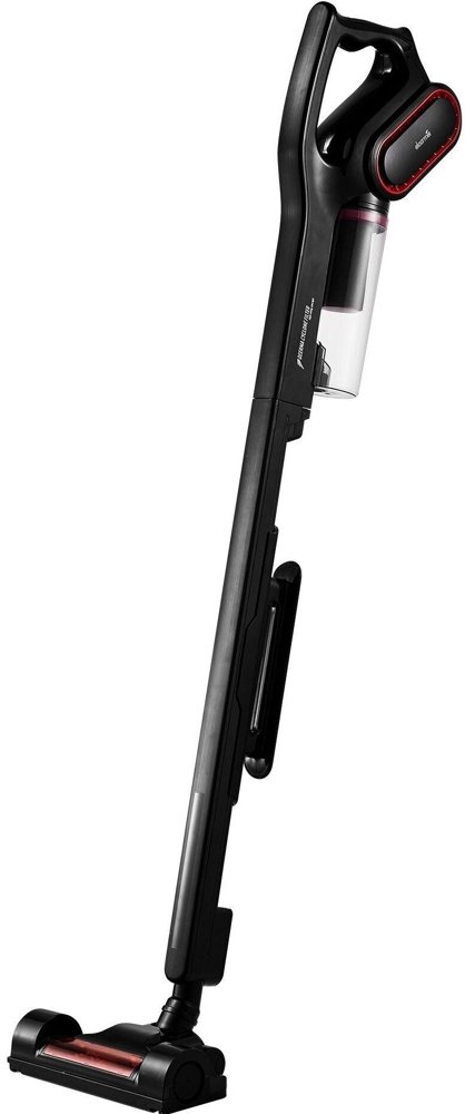 Пылесос ручной Deerma DX700 PRO 650Вт черный