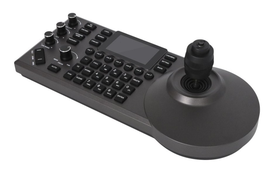Контроллер для видеокамер Digis DSM-CC55