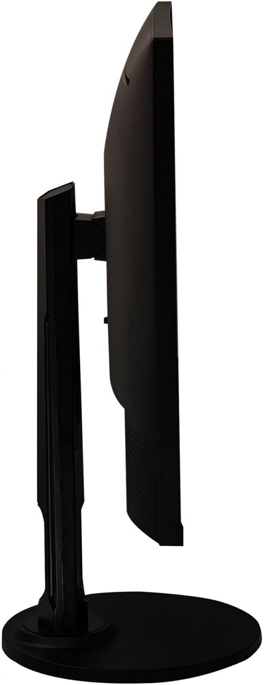 Монитор Digma 27" Progress 27P505U черный IPS LED 16:9 HDMI M/M матовая HAS Piv 350cd 178гр/178гр 3840x2160 60Hz FreeSync DP 4K 6.05кг
