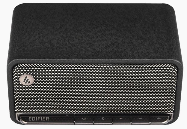 Колонка порт. Edifier MP230 черный 20W 2.0 BT/3.5Jack/USB 2500mAh, фото 3