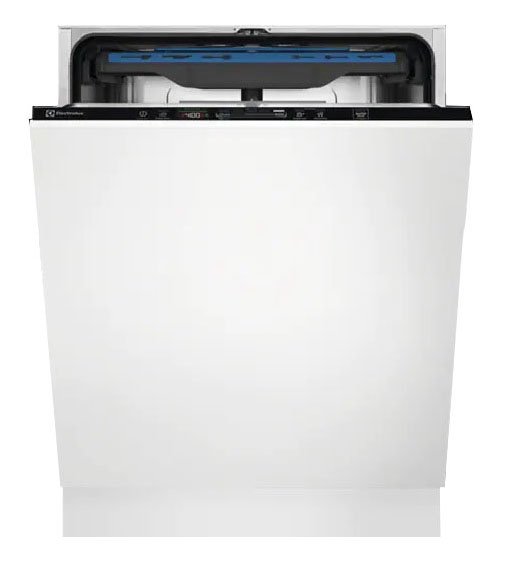 Посудомоечная машина встраив. Electrolux EEG48300L полноразмерная инвертор