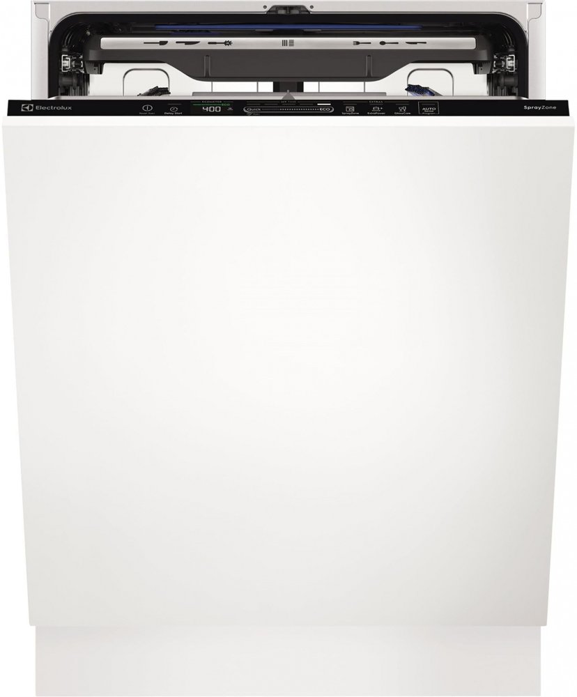 Посудомоечная машина встраив. Electrolux EEG69420W 2200Вт полноразмерная