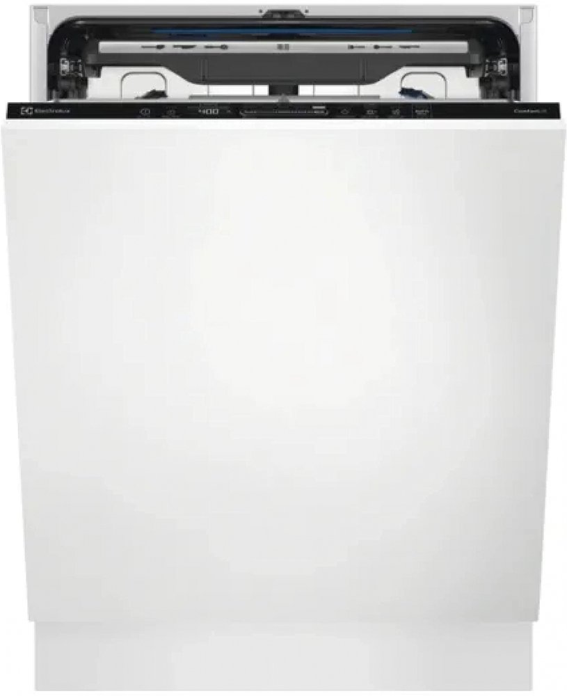 Посудомоечная машина встраив. Electrolux EEG88520W полноразмерная инвертор