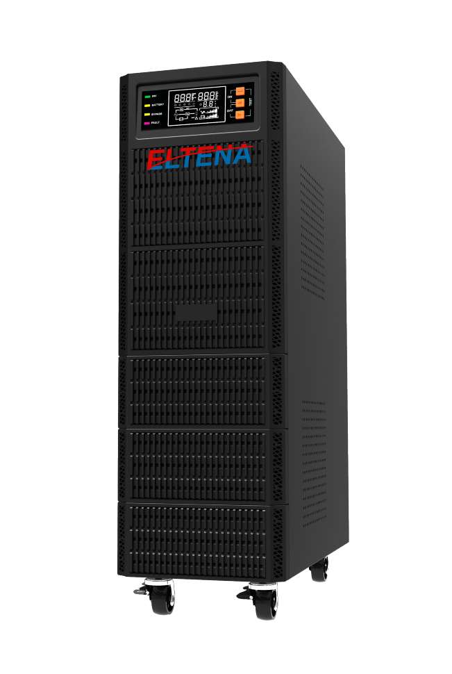 ELTENA Monolith B 10000 (10000Вт, встроенные 20х9Ач)