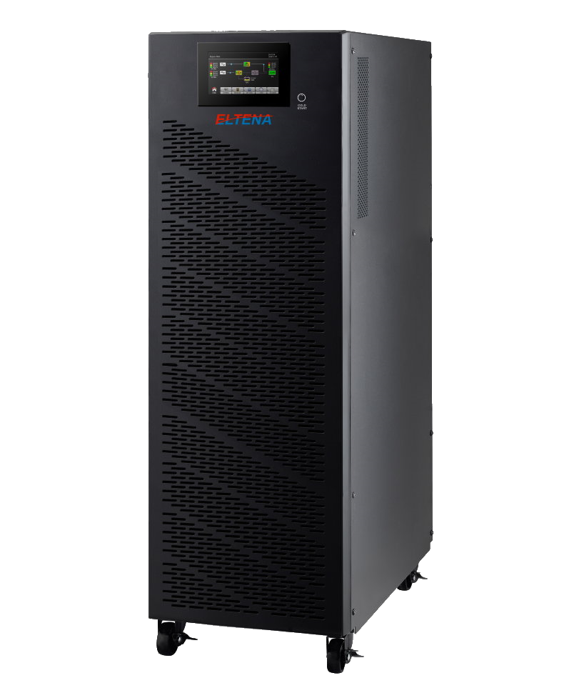 ELTENA Monolith XF 40WB (40 кВА / 40кВт, 64 x 9Ач)