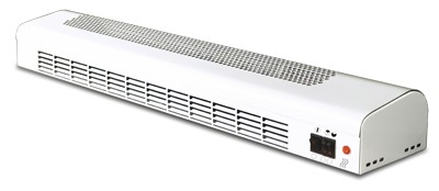 Тепловая завеса ТЗ-4,5