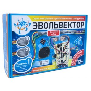 Основной набор (Основы электроники)