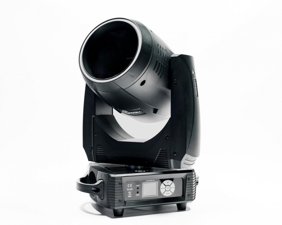 Поворотная голова Exell Lighting EXLBEAM150